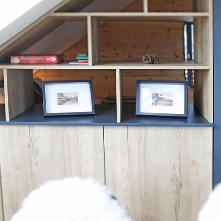 브라운라제 Bergbutzen Mit Balkon 아파트 객실 사진