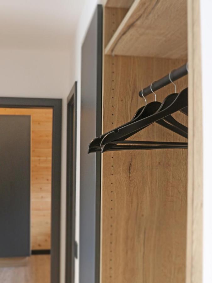 브라운라제 Bergbutzen Mit Balkon 아파트 외부 사진