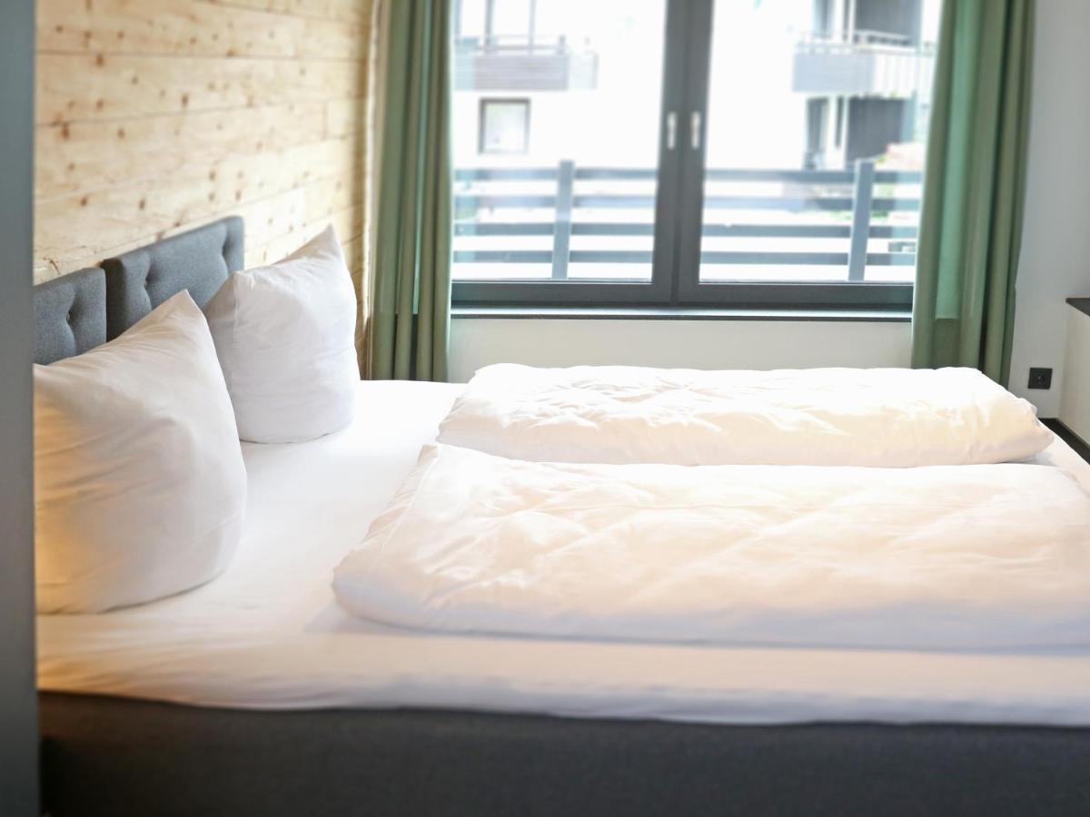 브라운라제 Bergbutzen Mit Balkon 아파트 외부 사진