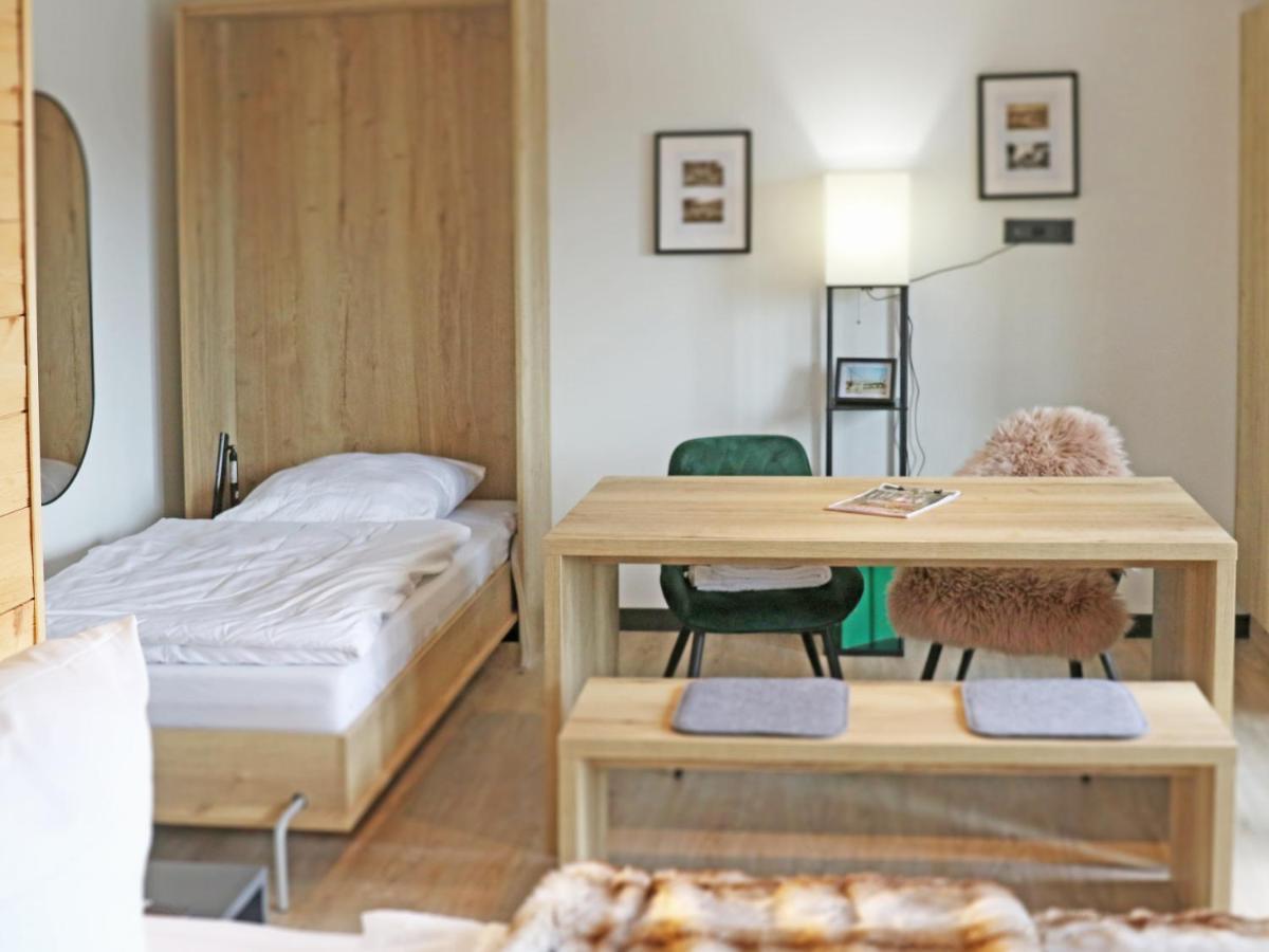 브라운라제 Bergbutzen Mit Balkon 아파트 외부 사진
