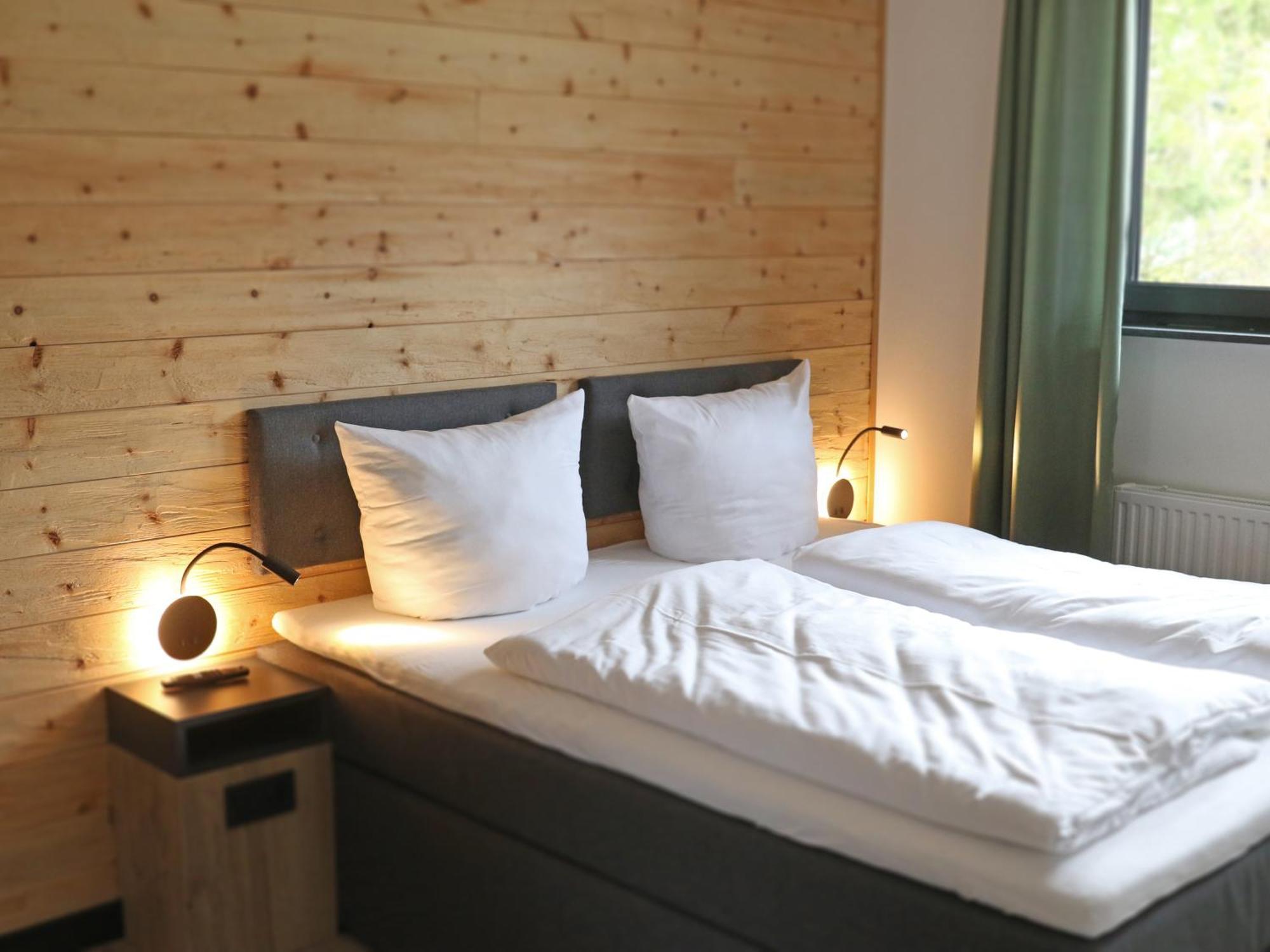 브라운라제 Bergbutzen Mit Balkon 아파트 객실 사진